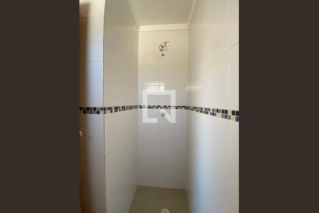 Casa de condomínio à venda com 68m², 3 quartos e 1 vagaBanheiro da Suíte