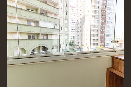 Quarto 1 - Vista de apartamento para alugar com 3 quartos, 80m² em Mooca, São Paulo