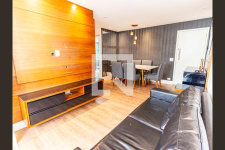 Apartamento para alugar com 3 quartos, 80m² em Mooca, São Paulo