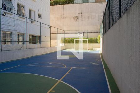 Apartamento para alugar com 63m², 2 quartos e 1 vagaQuadra
