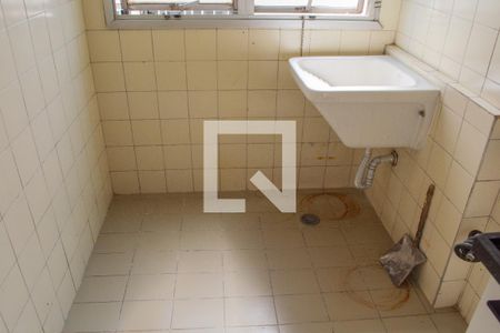 Apartamento para alugar com 63m², 2 quartos e 1 vagaÁrea de Serviço