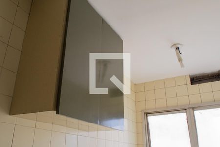 Apartamento para alugar com 63m², 2 quartos e 1 vagaCozinha