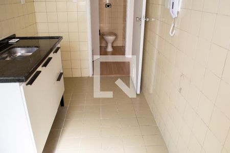 Apartamento para alugar com 63m², 2 quartos e 1 vagaCozinha