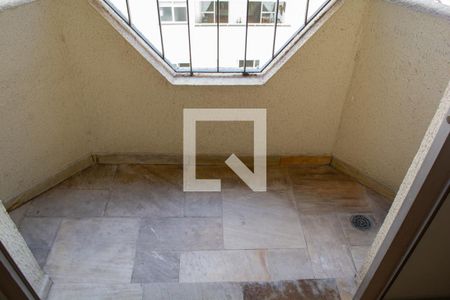 Varanda de apartamento para alugar com 2 quartos, 63m² em Vila Anglo Brasileira, São Paulo