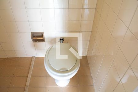 Apartamento para alugar com 63m², 2 quartos e 1 vagaLavabo