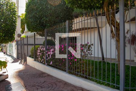 Apartamento para alugar com 63m², 2 quartos e 1 vagaFachada