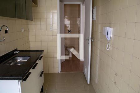 Apartamento para alugar com 63m², 2 quartos e 1 vagaCozinha