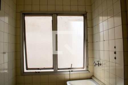 Apartamento para alugar com 63m², 2 quartos e 1 vagaÁrea de Serviço