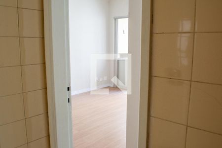 Apartamento para alugar com 63m², 2 quartos e 1 vagaLavabo