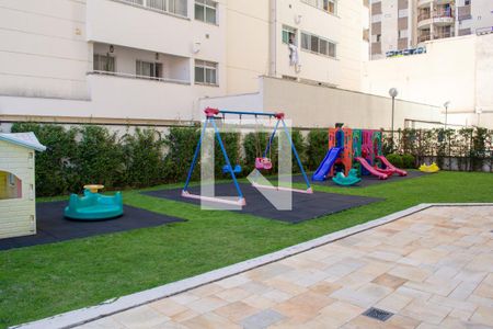 Apartamento para alugar com 63m², 2 quartos e 1 vagaÁrea comum - Playground