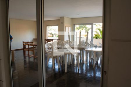 Apartamento para alugar com 63m², 2 quartos e 1 vagaÁrea comum - Salão de festas