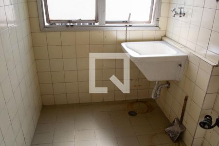 Apartamento para alugar com 63m², 2 quartos e 1 vagaÁrea de Serviço