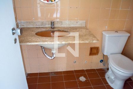 Apartamento para alugar com 63m², 2 quartos e 1 vagaBanheiro