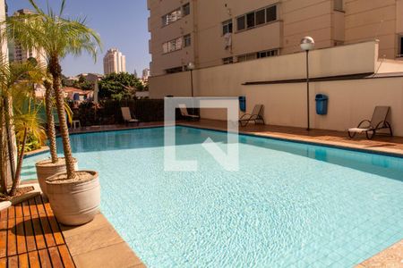 Apartamento para alugar com 63m², 2 quartos e 1 vagaÁrea comum - Piscina