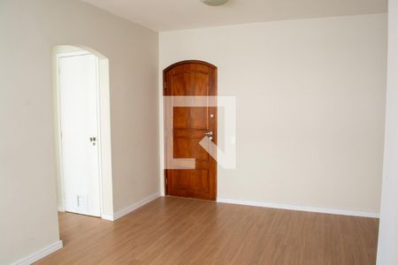 Sala de apartamento para alugar com 2 quartos, 63m² em Vila Anglo Brasileira, São Paulo