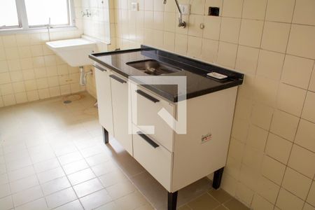 Apartamento para alugar com 63m², 2 quartos e 1 vagaCozinha