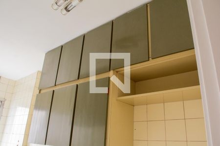 Apartamento para alugar com 63m², 2 quartos e 1 vagaCozinha