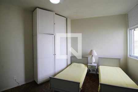 Quarto 2 de apartamento para alugar com 2 quartos, 113m² em Centro, Guarujá