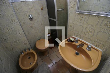 Apartamento para alugar com 113m², 2 quartos e sem vagaBanheiro 2