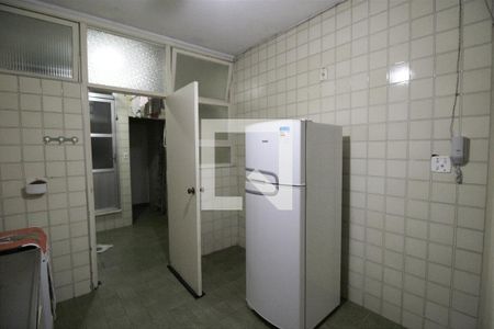 Apartamento para alugar com 113m², 2 quartos e sem vagaCozinha
