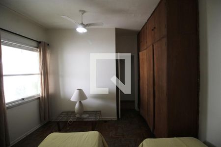 Quarto 1 de apartamento para alugar com 2 quartos, 113m² em Centro, Guarujá