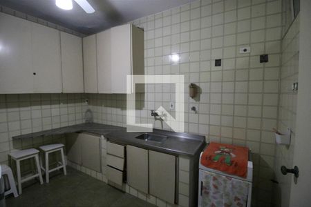 Apartamento para alugar com 113m², 2 quartos e sem vagaCozinha