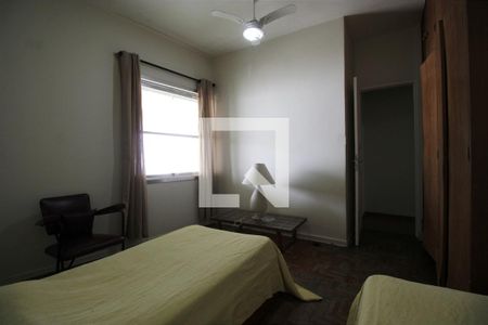 Quarto 1 de apartamento para alugar com 2 quartos, 113m² em Centro, Guarujá