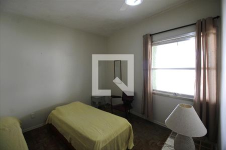 Quarto 1 de apartamento para alugar com 2 quartos, 113m² em Centro, Guarujá
