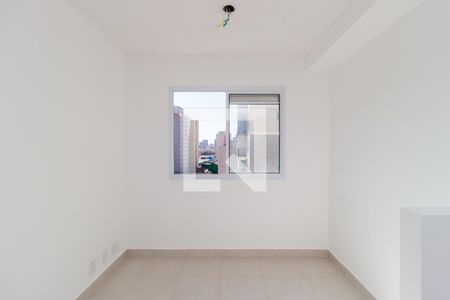 Sala de apartamento para alugar com 2 quartos, 33m² em Brás, São Paulo