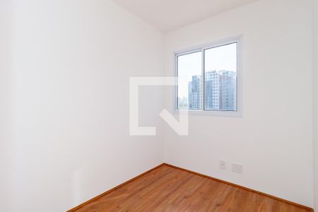 Quarto 1 de apartamento para alugar com 2 quartos, 33m² em Brás, São Paulo
