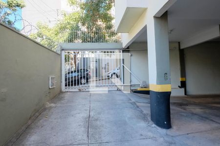 Apartamento para alugar com 170m², 3 quartos e 1 vagaÁrea Comum 