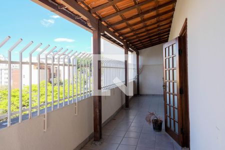 Apartamento para alugar com 170m², 3 quartos e 1 vagaTerraço