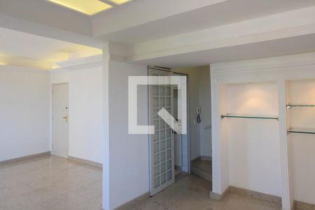 Apartamento para alugar com 170m², 3 quartos e 1 vagaÁrea Comum 
