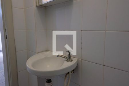 Apartamento para alugar com 170m², 3 quartos e 1 vagaBanheiro de Serviço