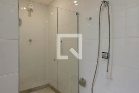 Banheiro Quarto 1 de apartamento para alugar com 3 quartos, 170m² em São Pedro, Belo Horizonte