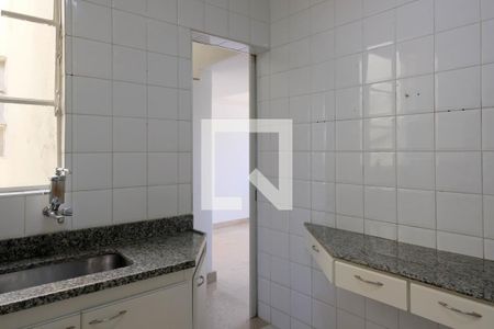 Apartamento para alugar com 170m², 3 quartos e 1 vagaCozinha