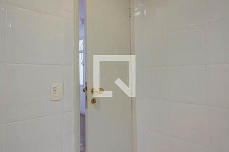 Banheiro Quarto 1 de apartamento para alugar com 3 quartos, 170m² em São Pedro, Belo Horizonte