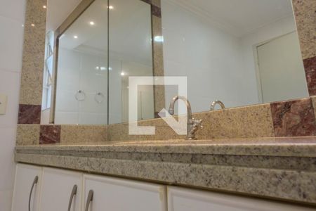 Banheiro Quarto 1 de apartamento para alugar com 3 quartos, 170m² em São Pedro, Belo Horizonte