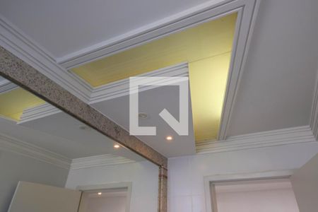 Apartamento para alugar com 170m², 3 quartos e 1 vagaBanheiro