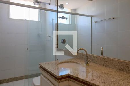 Apartamento para alugar com 170m², 3 quartos e 1 vagaBanheiro