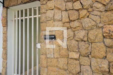 Apartamento para alugar com 170m², 3 quartos e 1 vagaFachada
