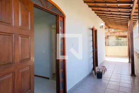 Apartamento para alugar com 170m², 3 quartos e 1 vagaTerraço