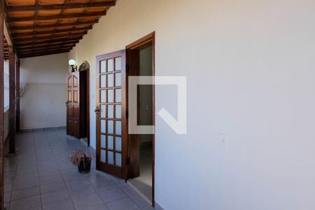 Apartamento para alugar com 170m², 3 quartos e 1 vagaTerraço