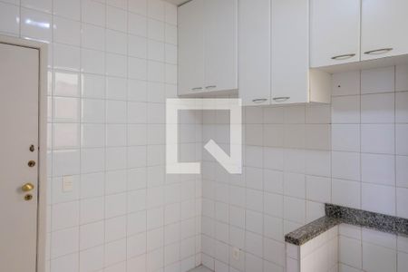 Apartamento para alugar com 170m², 3 quartos e 1 vagaCozinha