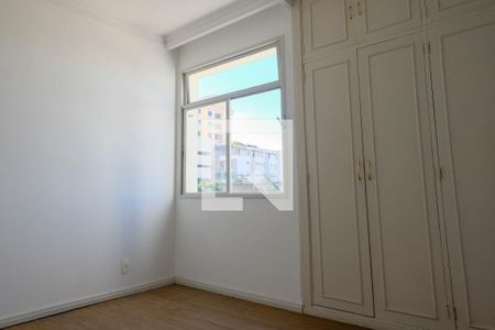 Quarto 2 de apartamento para alugar com 3 quartos, 170m² em São Pedro, Belo Horizonte