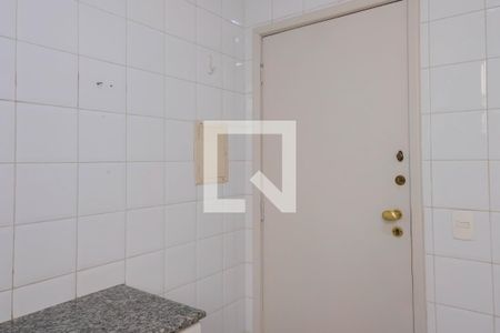 Apartamento para alugar com 170m², 3 quartos e 1 vagaCozinha