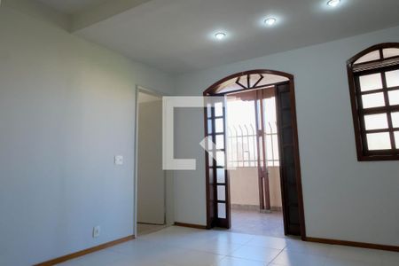 Apartamento para alugar com 170m², 3 quartos e 1 vagaQuarto 3