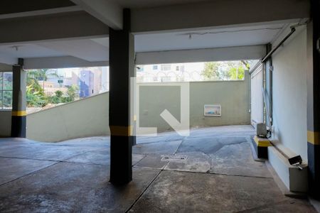 Apartamento para alugar com 170m², 3 quartos e 1 vagaÁrea Comum 