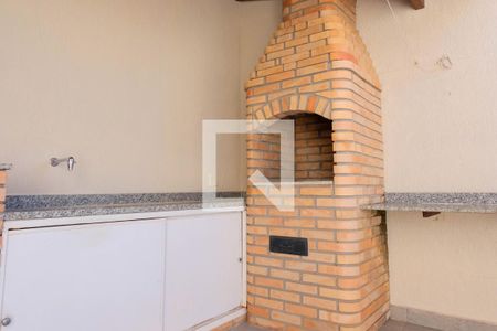 Apartamento para alugar com 170m², 3 quartos e 1 vagaChurrasqueira