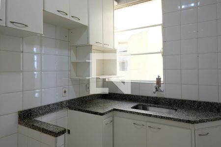 Apartamento para alugar com 170m², 3 quartos e 1 vagaCozinha